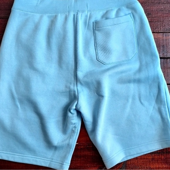 ⭐️⭐️HOST PICK⭐️⭐️Polo Ralph Lauren Men’s Polo Sport Fleece Shorts NWT - Size XL - Picture 8 of 8